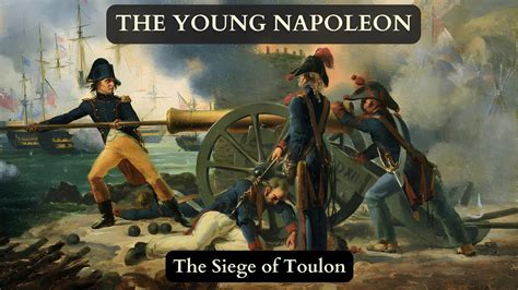napoleon promotion|Siege of Toulon .